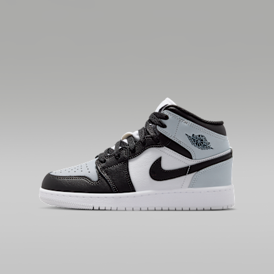 Jordan 1 Mid Baby/Toddler Shoes. Nike.com Jordan 1 Mid Baby/Toddler Shoes. Nike.com